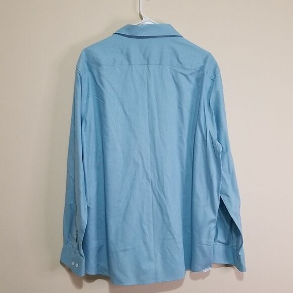 Michael Kors 2 for 1 Bundle Shirts size Large - Picture 14 of 15